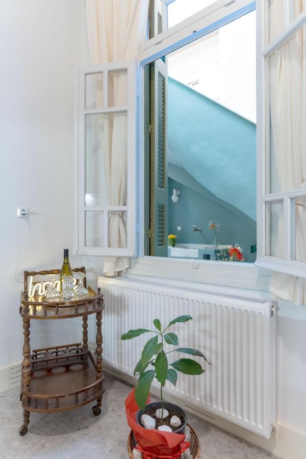 Apartment Petralona's House Athens